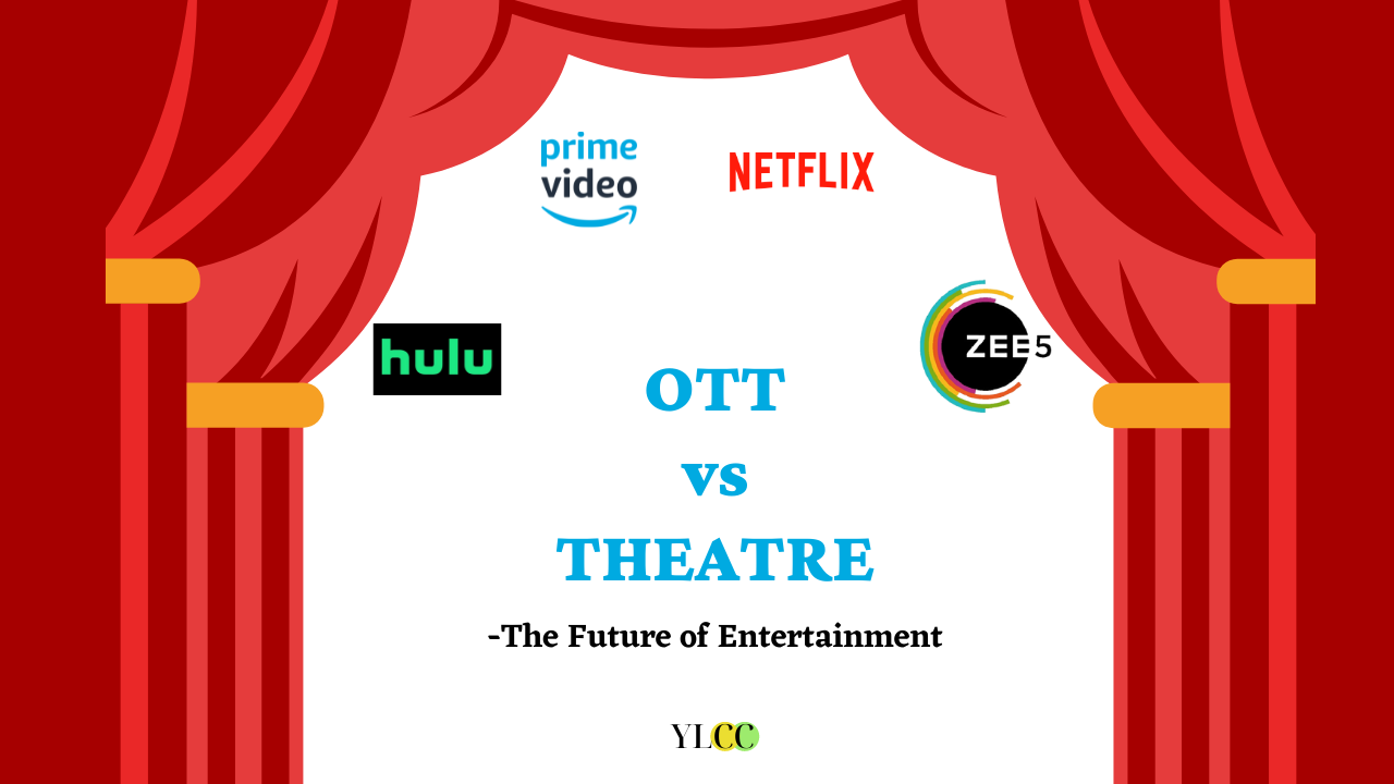 essay on ott vs theatre