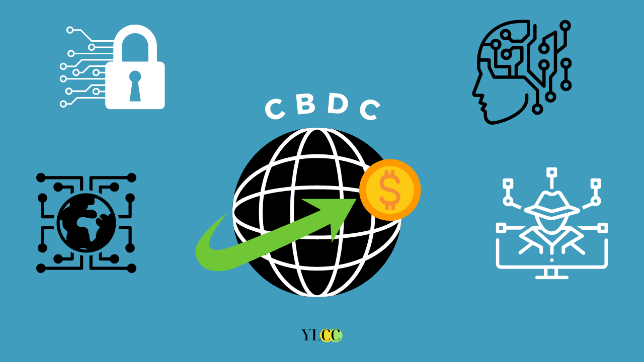 Pros And Cons Of Central Bank Digital Currencies (CBDC) - YLCC