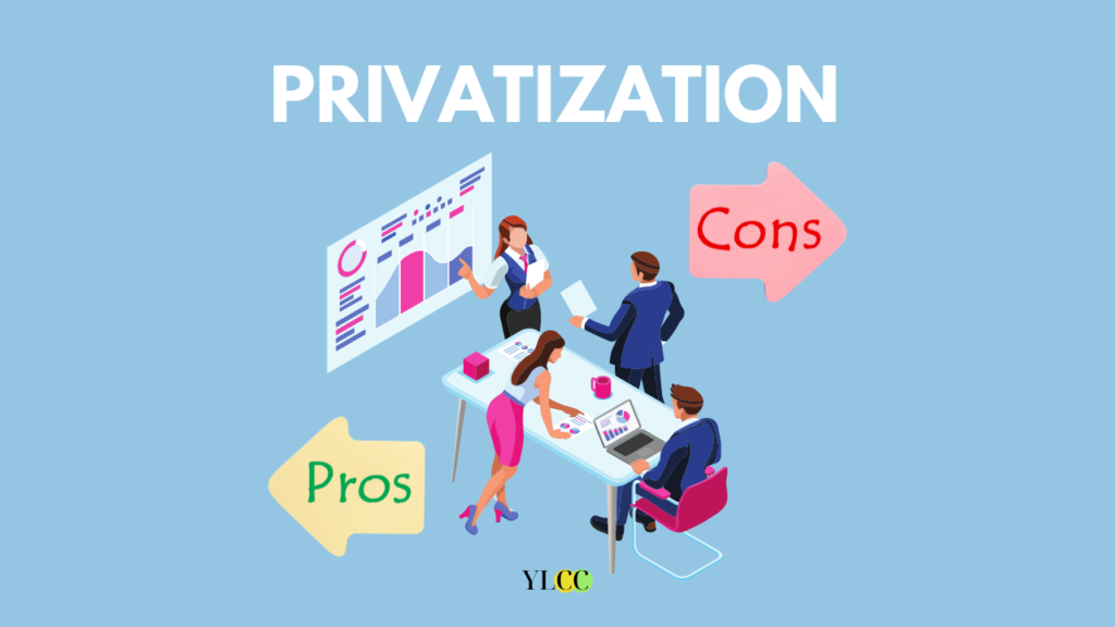 essay on bank privatisation pros and cons