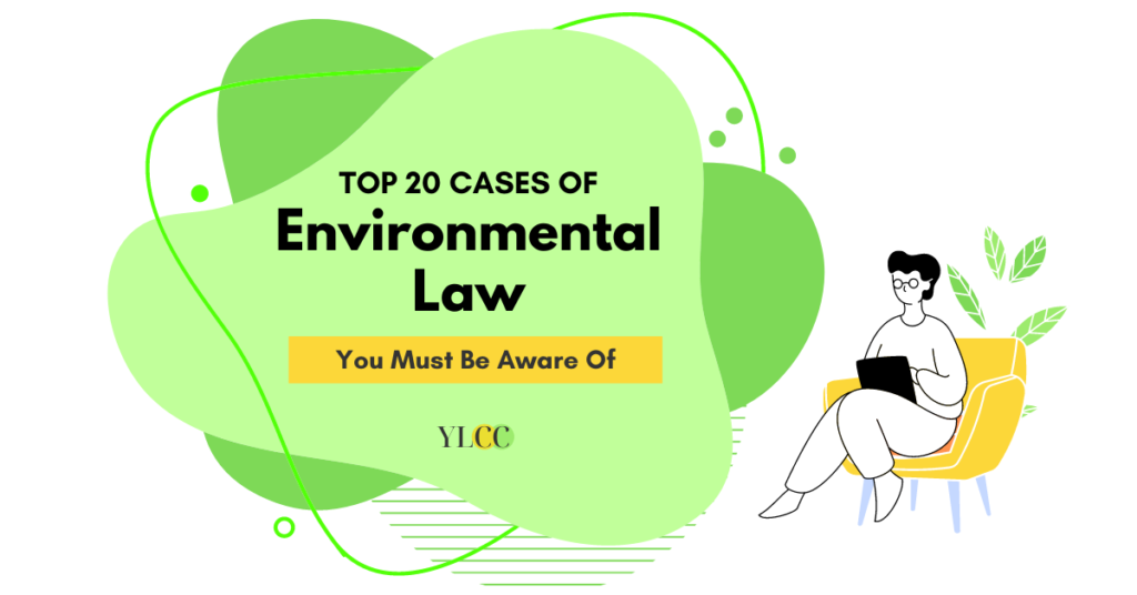 phd on environmental law