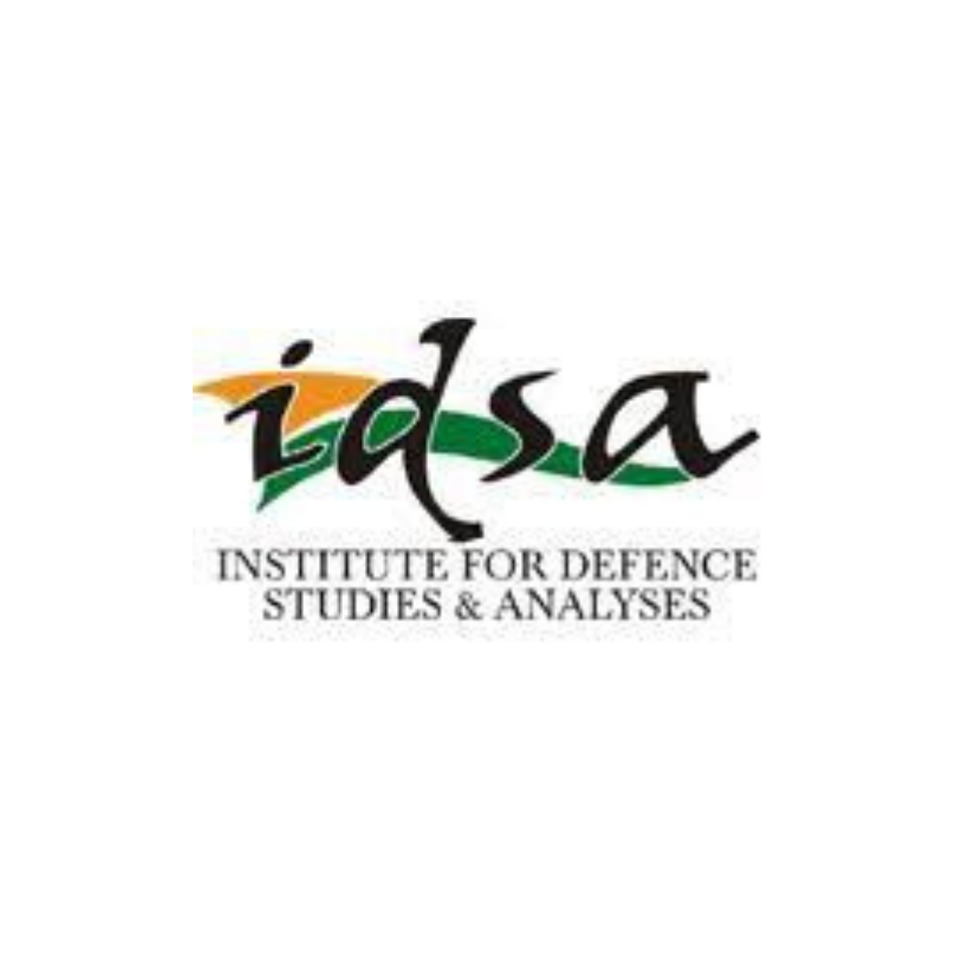 Internship Opportunity @ MP-IDSA, Delhi- Applications Open