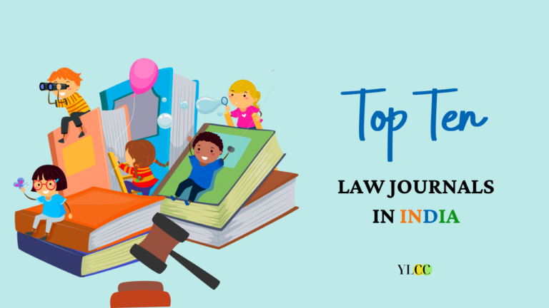 top-ten-law-journals-in-india-ylcc