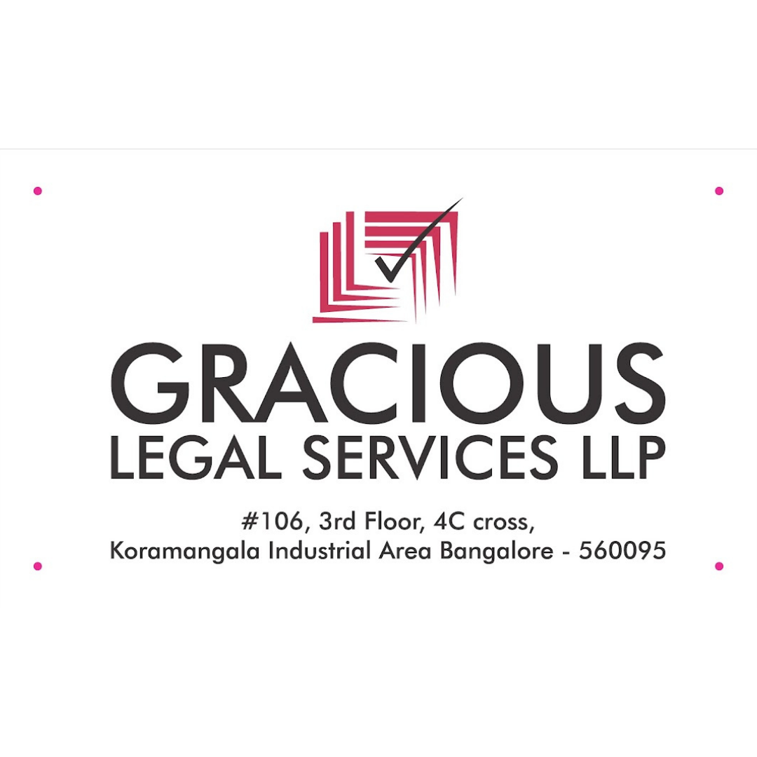 Job Opportunities@Gracious Legal Services LLP: Applications Open!