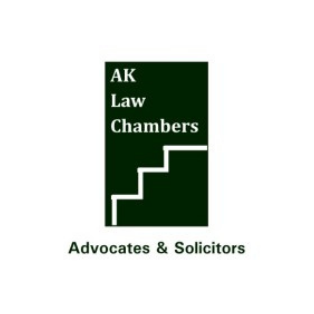 Job Opportunity @ AK Law Chambers, Chennai & Bangalore: Applications Open!