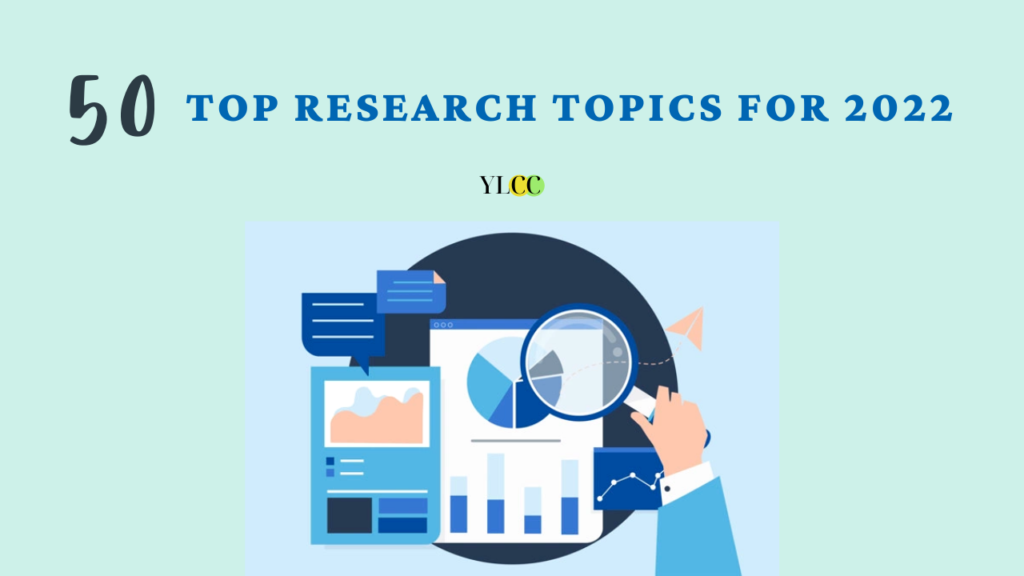 research topics of 2022