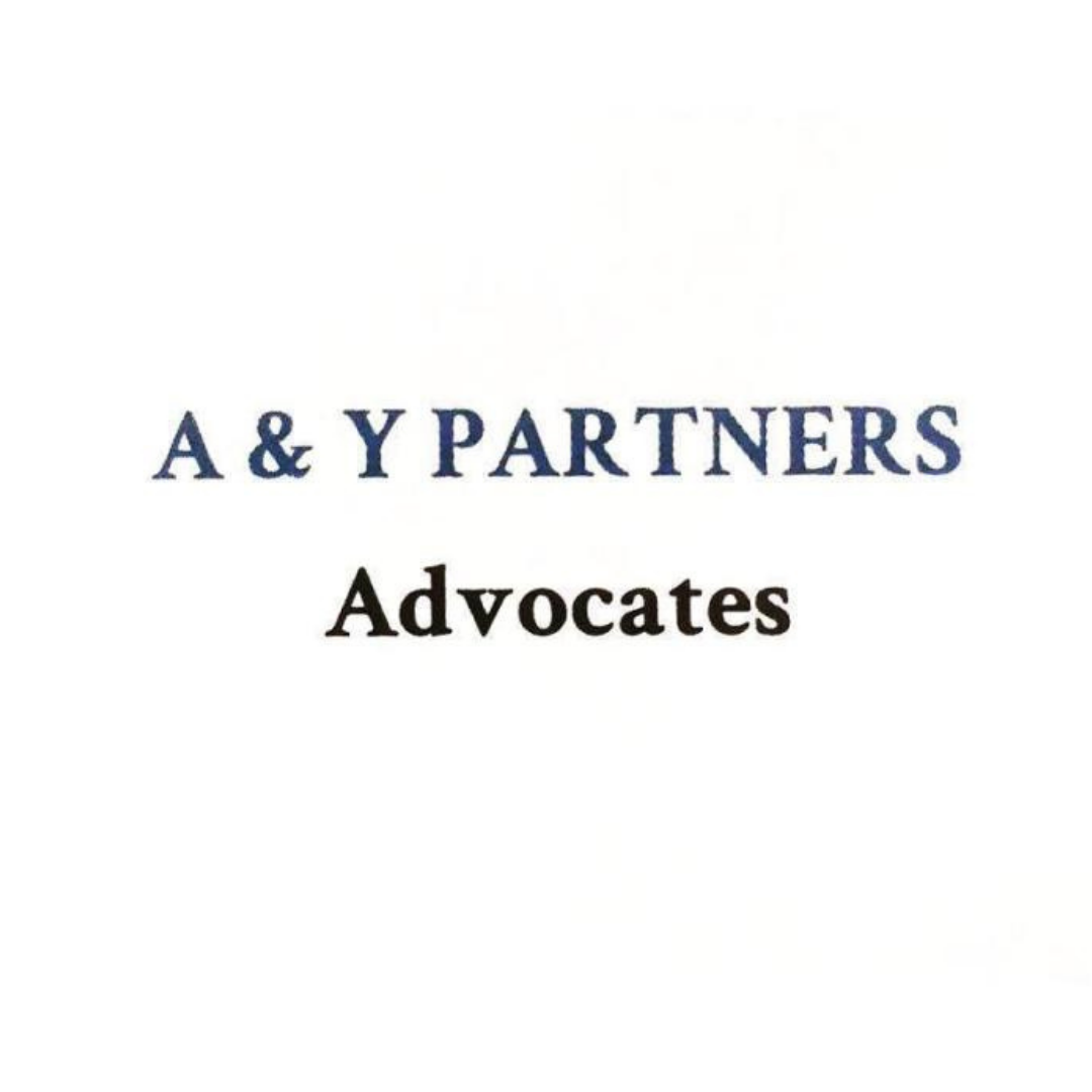 Internship Opportunity @ A&Y Partners, Bangalore: Apply Now!