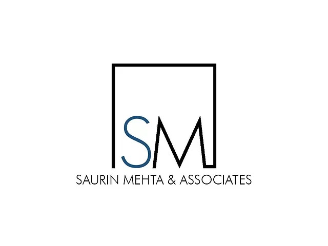 Internship Opportunity @ Saurin Mehta And Associates: Applications Open!