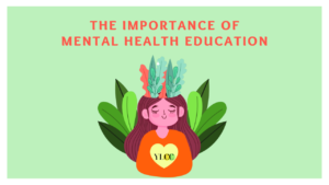 The Importance Of Mental Health Education - YLCC