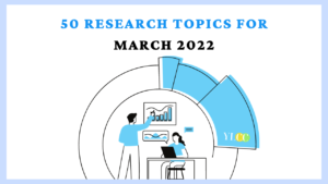 research topics of 2022