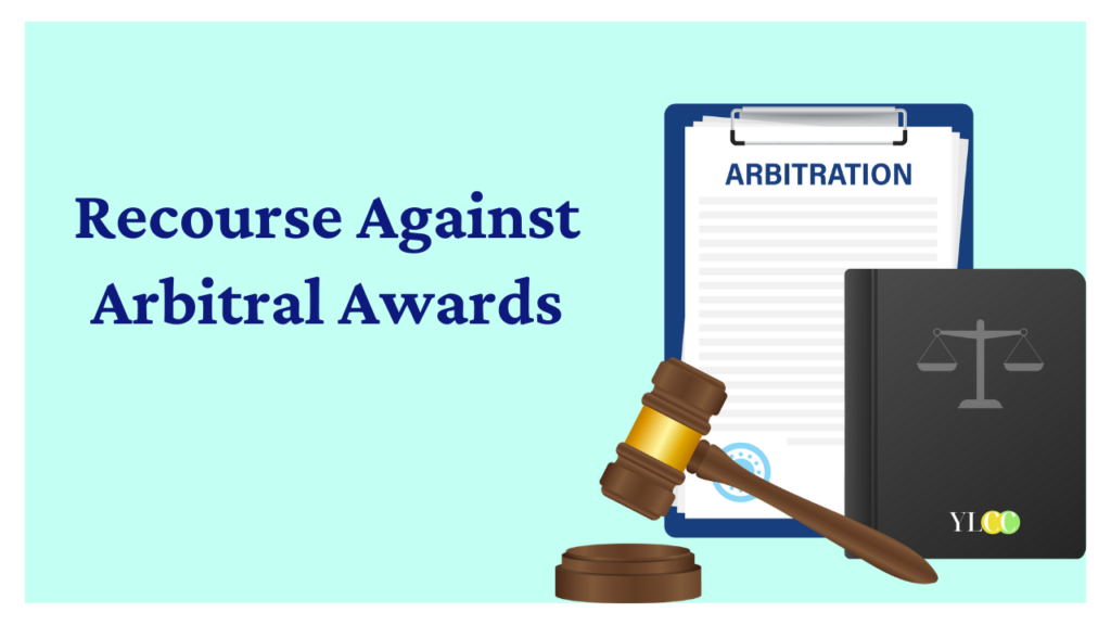 Appeal against 2025 arbitration award