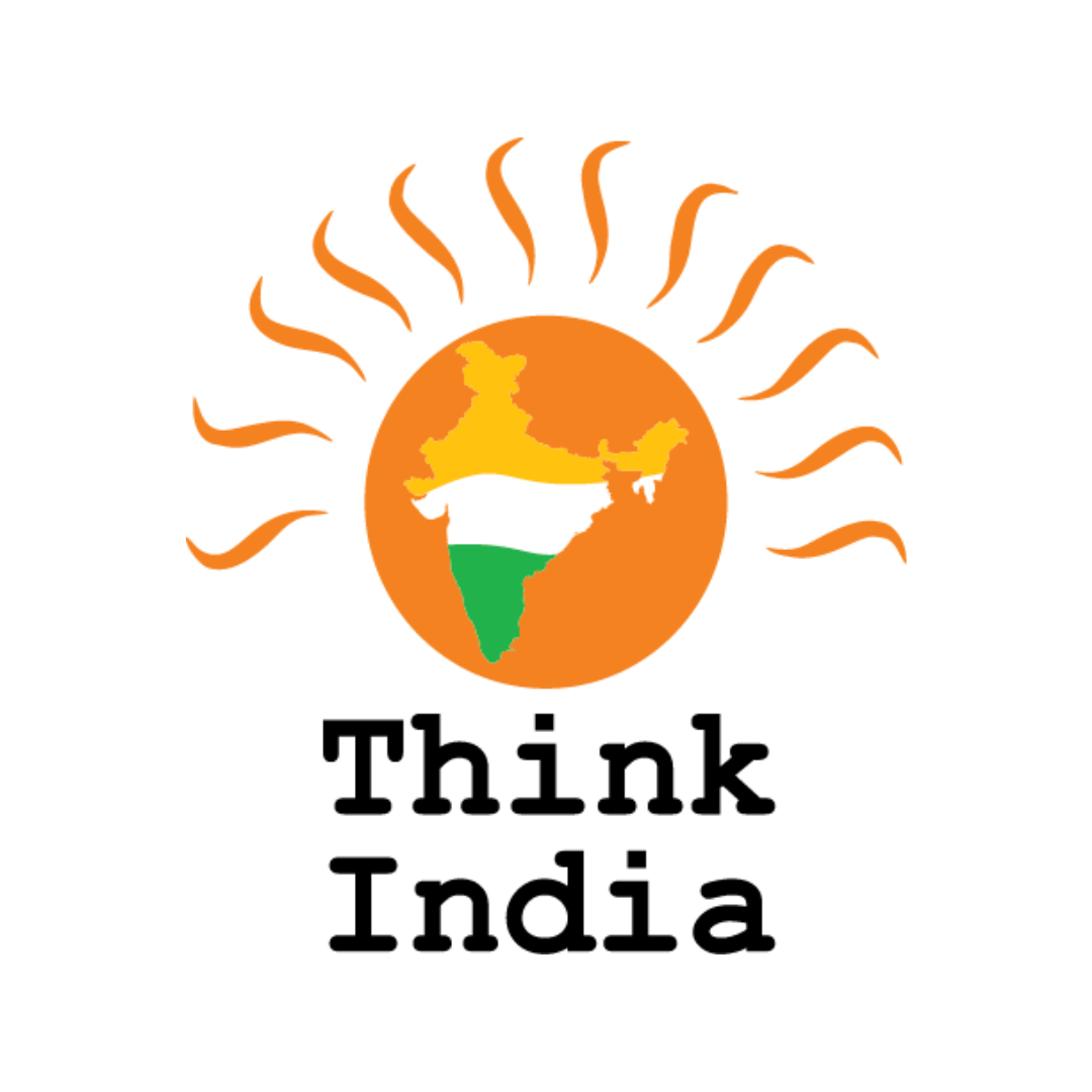 Internship Opportunity @ Think India: Applications Open!