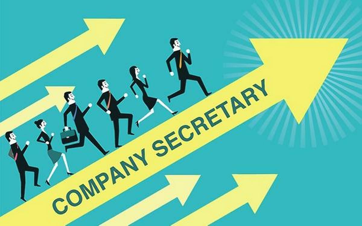 Job Opportunities for Company Secretaries (Vadodara): Applications Open!