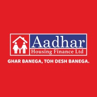 Job Opportunity (Territory Legal Manager) @ Aadhar Housing Finance: Apply Now!