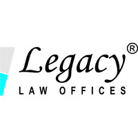 Job Opportunity (Associate Advocate) @ Legacy Law Offices: Apply Now!