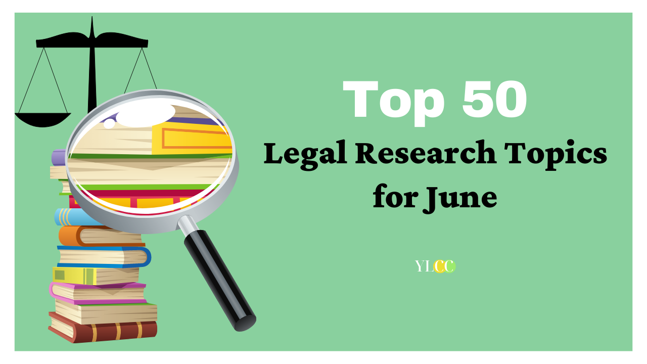 legal aid topics for research