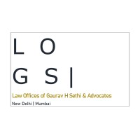 Job Opportunity @ Law Offices of Gaurav H Sethi & Advocates: Apply Now!