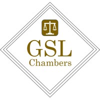 Internship Opportunity @GSL Chambers: Apply Now!