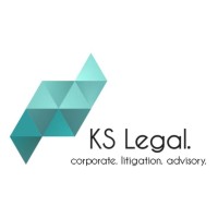 Job Opportunity @KS Legal & Associates: Apply Now!