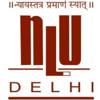 Job Opportunity (Research Associate) @ National Law University Delhi (NLUD): Apply Now!