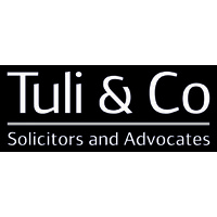 Job Opportunity (Lawyers – Dispute Resolution Team) @Tuli & Co: Apply Now!