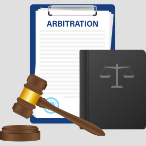 Top 5 Arbitration Law Firms In Delhi For Legal Internships