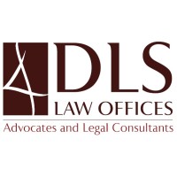 Job Opportunity (Principal Associate) @ DLS Law Offices: Apply Now!