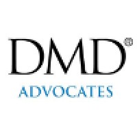 Job Opportunity @DMD Advocates: Apply Now!