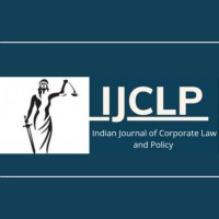 Internship Opportunity @Indian Journal of Corporate Law and Policy: Apply Now!