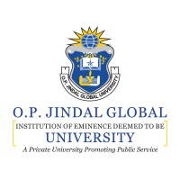 Job Opportunity @O.P. Jindal Global University: Apply Before July 20!