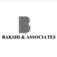 Job Opportunity ( Junior Associate) @Bakshi & Associates: Apply Now!