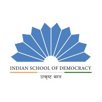 Job Opportunity @Indian School of Democracy: Apply Now!