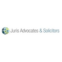 Job Opportunity @Juris Advocates & Solicitors: Apply Now!