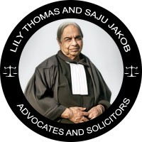 Internship Opportunity @Lily Thomas & Saju Jakob (Advocates & Solicitors): Apply Now!