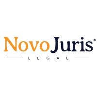 Job Opportunity @NovoJuris Legal: Apply Now!