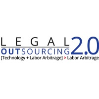 Job Opportunity @Legal Outsourcing 2.0: Apply Now!