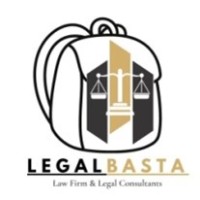 Job Opportunity (Associate) @Legal Basta (Law Firm): Apply Now!