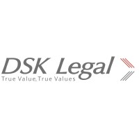 Competition Law Job Opportunity (Associate) @DSK Legal: Apply Now!