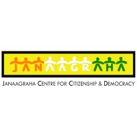 Internship Opportunity @Janaagraha Centre for Citizenship and Democracy: Apply Now!