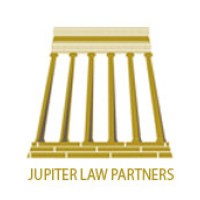 Job Opportunity @Jupiter Law Partners: Apply Now!