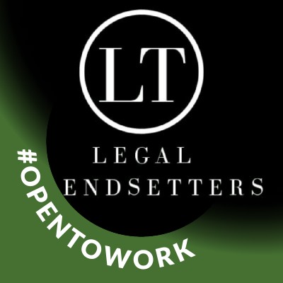 Job Opportunity (Junior Advocate) @The Legal Trendsetters: Apply Now!