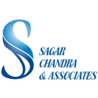 Job Opportunity @Sagar Chandra & Associates: Apply Now!