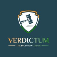 Job Opportunity @Verdictum: Apply Now!