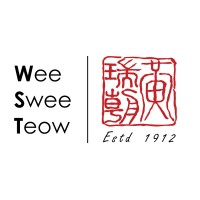 Job Opportunity (Associate) @Wee Swee Teow LLP: Apply Now!