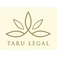Job Opportunity (Associate) @Taru Legal: Apply Now!