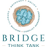 Job Opportunity (Research Assistant) @ Bridge Policy Think Tank: Apply Now!