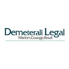 Job Opportunity (Advocate) @ Demeterali legal: Apply Now!