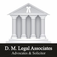 Job Opportunity (Junior Associate Lawyer- Real Estate and Court Litigation) @ DM Legal Associates, Advocates and Solicitor: Apply Now!