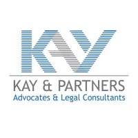 Internship Opportunity (Intern) @ KAY & Partners: Apply Now!