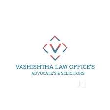 Internship Opportunity @ Vashishtha Law Office: Apply Now!