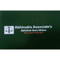 Job Opportunity (Associate) @Abhirudra Associates: Apply Now!